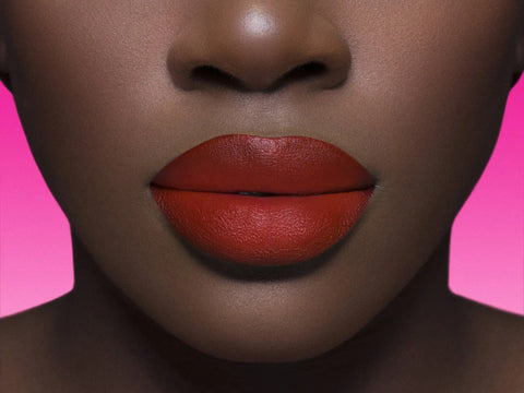The Reds & Berries Velvety Matte Lipsticks