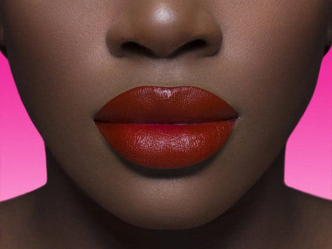 The Reds & Berries Velvety Matte Lipsticks