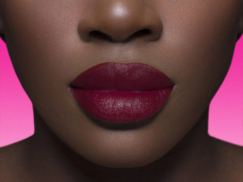 The Reds & Berries Velvety Matte Lipsticks