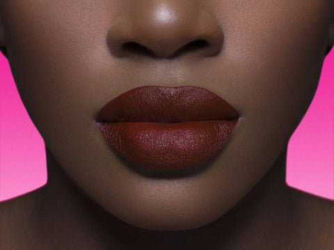 The Reds & Berries Velvety Matte Lipsticks