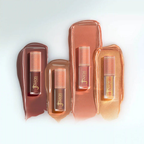 Nubian Earth Lip Gloss Bundle