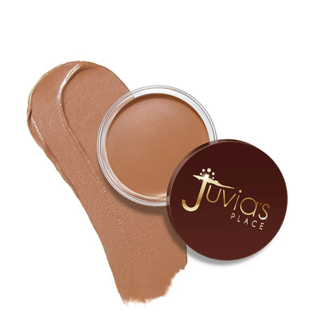 BRONZED CREAM BRONZER