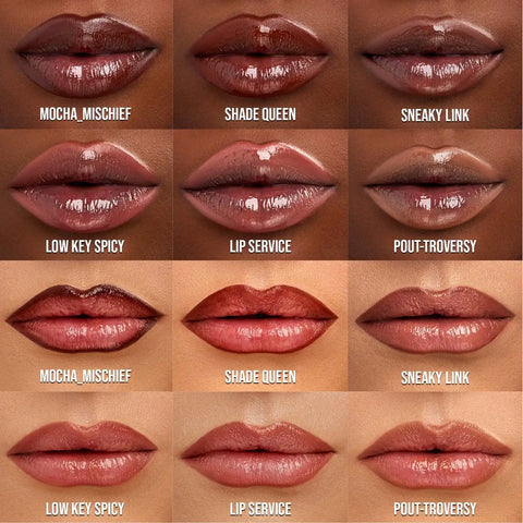 I Line I Define - Lip Liner