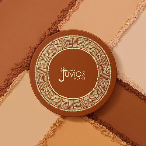 I AM MAGIC SILKY FINISHING POWDER (TALC FREE)