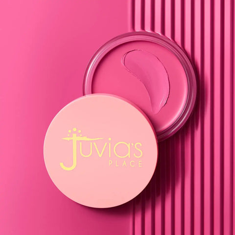 BLUSHED CREAM BLUSH