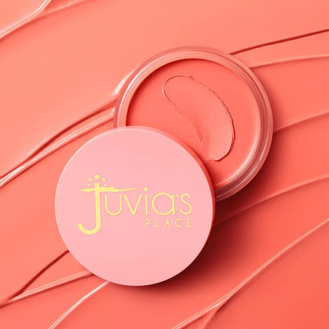 BLUSHED CREAM BLUSH