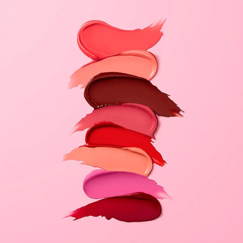 BLUSHED CREAM BLUSH