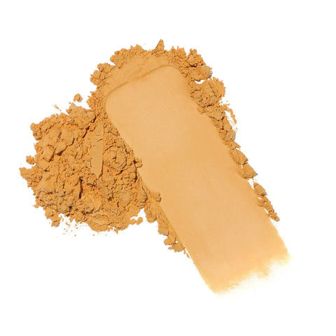 I AM MAGIC SILKY FINISHING POWDER (TALC FREE)