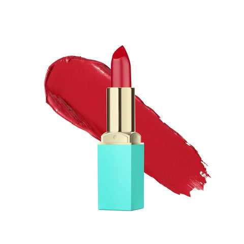 Satin Creamy Lipstick