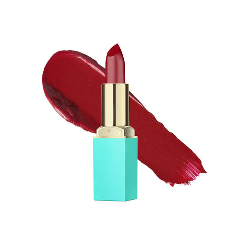Satin Creamy Lipstick
