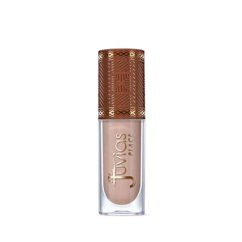 BRONZED LIQUID BRONZER