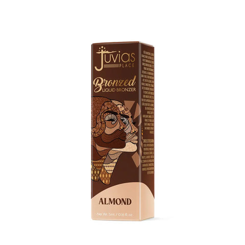 BRONZED LIQUID BRONZER