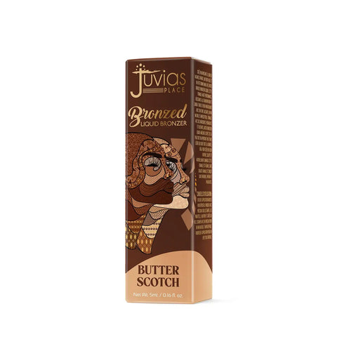 BRONZED LIQUID BRONZER