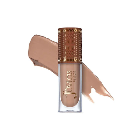 BRONZED LIQUID BRONZER