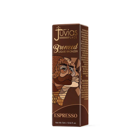 BRONZED LIQUID BRONZER