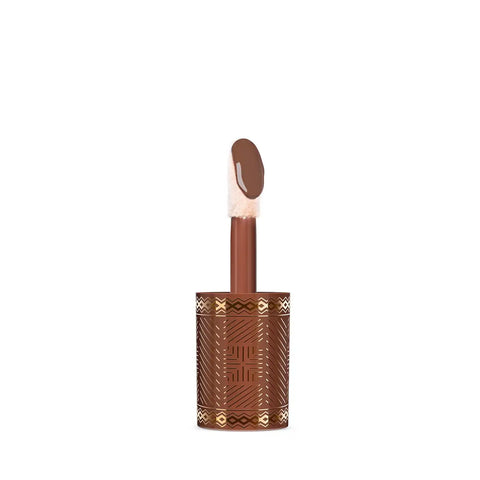 BRONZED LIQUID BRONZER
