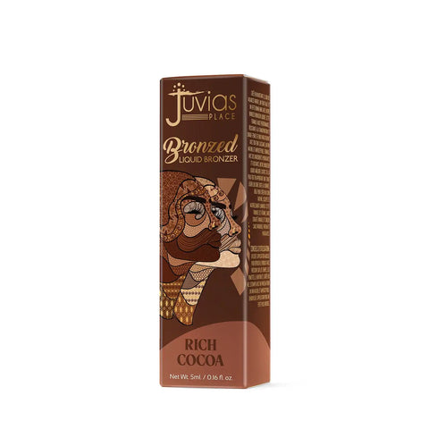BRONZED LIQUID BRONZER