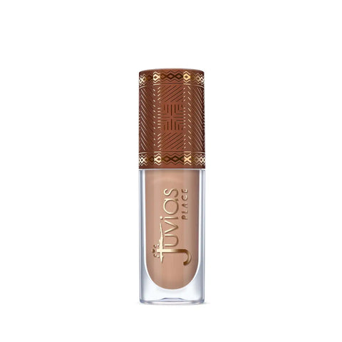 BRONZED LIQUID BRONZER