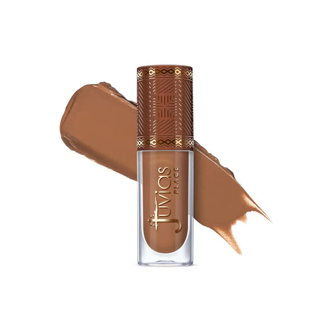 BRONZED LIQUID BRONZER