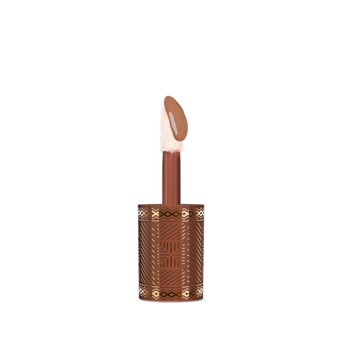 BRONZED LIQUID BRONZER