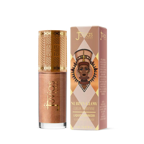 NUBIAN GLOW LIQUID LUMINIZER