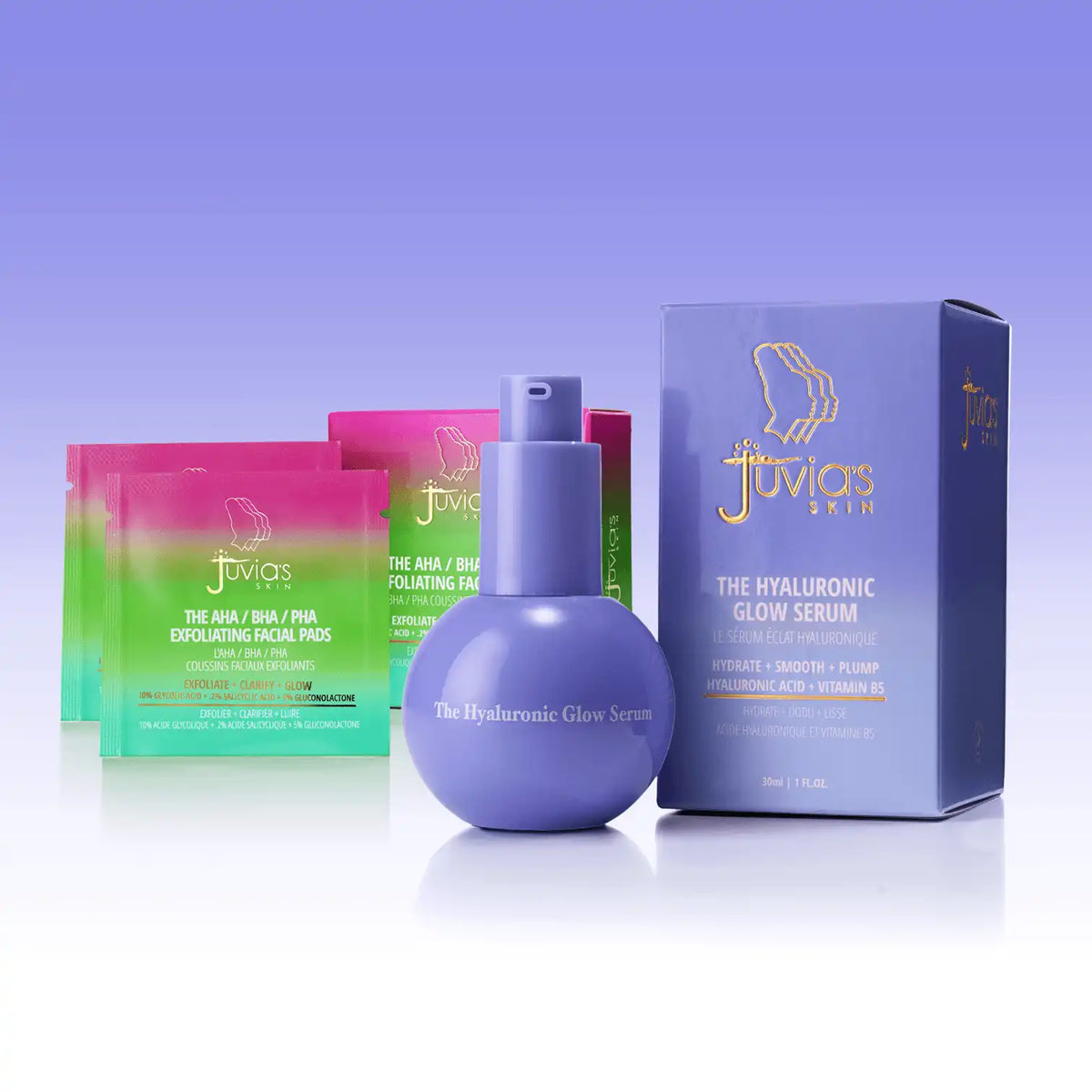 Deep Cleanse Duo