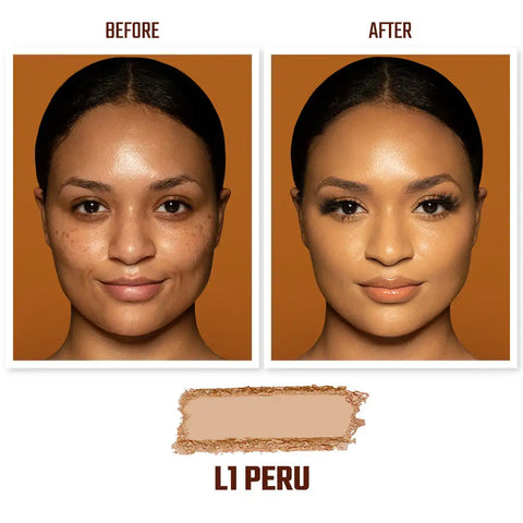 Magic Complexion Bundle : Flawless Complexion Made Easy