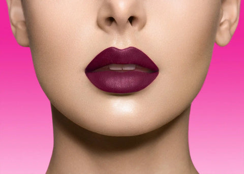 The Reds & Berries Velvety Matte Lipsticks