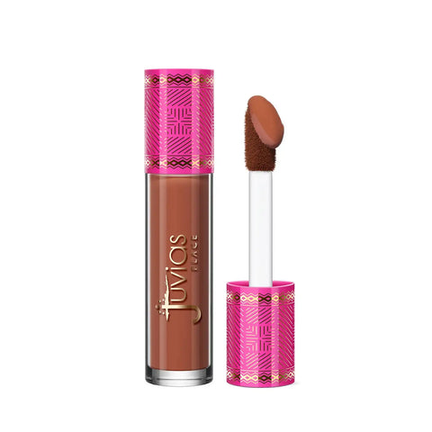 Velvety Matte Long Wear Liquid Lipsticks