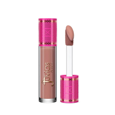 Velvety Matte Long Wear Liquid Lipsticks