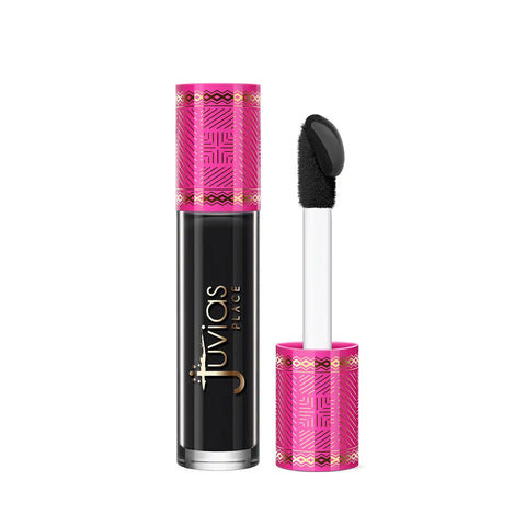 Velvety Matte Long Wear Liquid Lipsticks