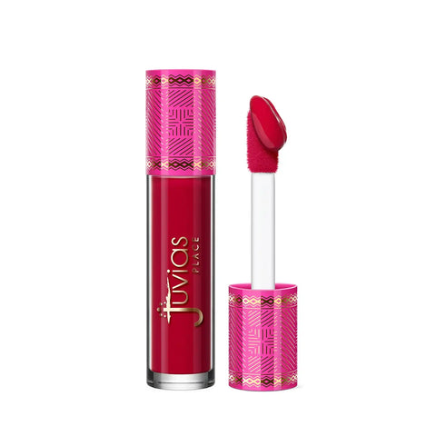 Velvety Matte Long Wear Liquid Lipsticks
