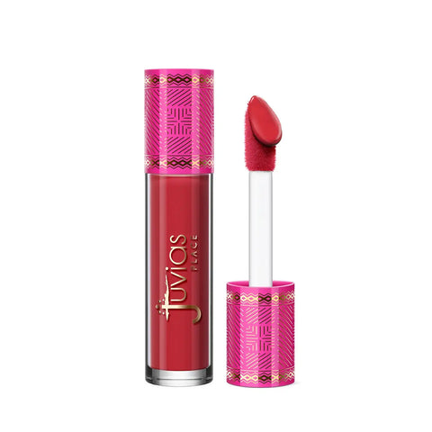 Velvety Matte Long Wear Liquid Lipsticks