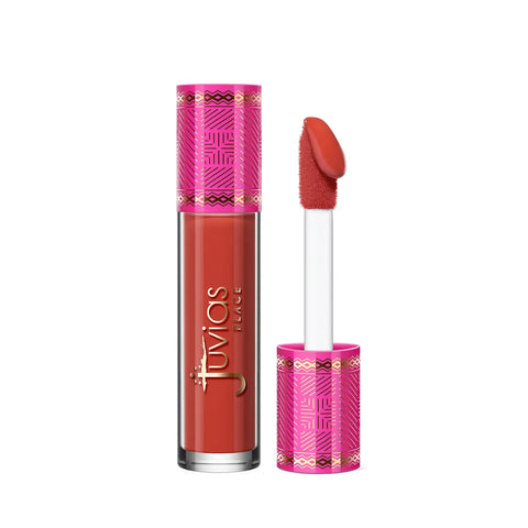 Velvety Matte Long Wear Liquid Lipsticks
