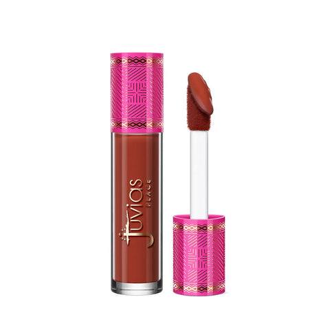 Velvety Matte Long Wear Liquid Lipsticks