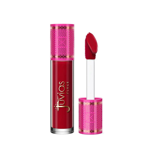 Velvety Matte Long Wear Liquid Lipsticks