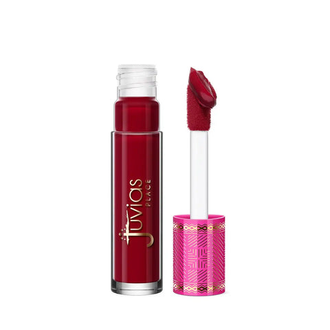 Velvety Matte Long Wear Liquid Lipsticks