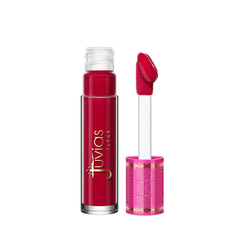 Velvety Matte Long Wear Liquid Lipsticks