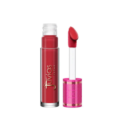 Velvety Matte Long Wear Liquid Lipsticks