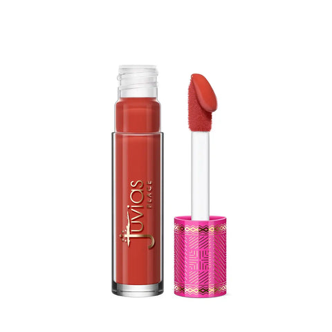 Velvety Matte Long Wear Liquid Lipsticks