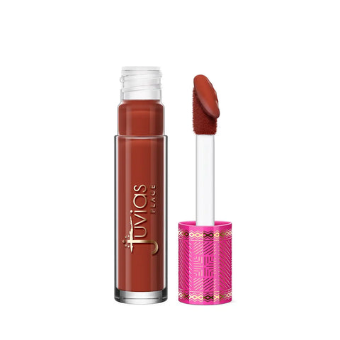 Velvety Matte Long Wear Liquid Lipsticks