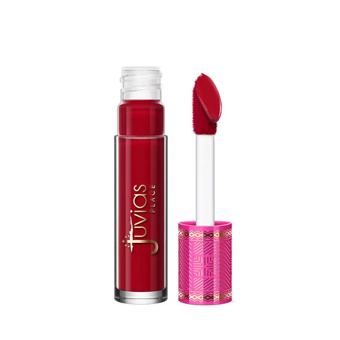 Velvety Matte Long Wear Liquid Lipsticks