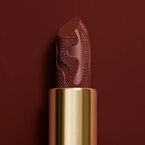 Nubian Earth Matte Lipstick