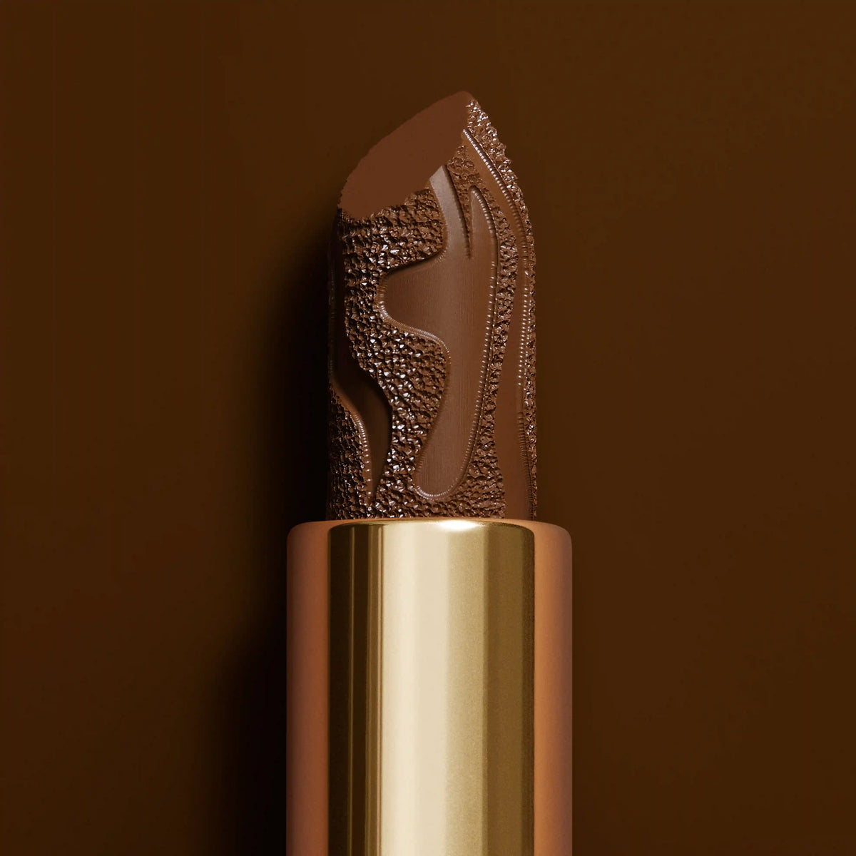 Nubian Earth Matte Lipstick