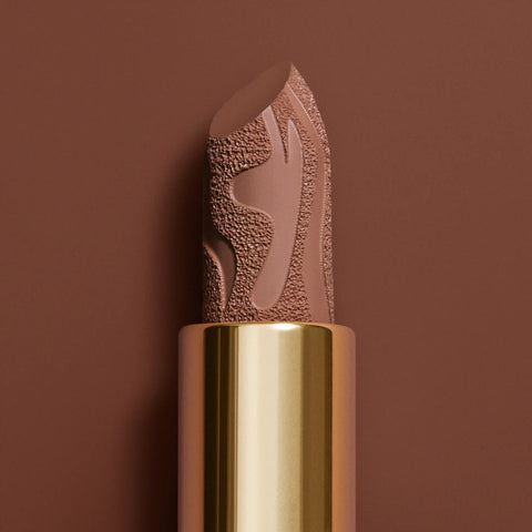 Nubian Earth Matte Lipstick