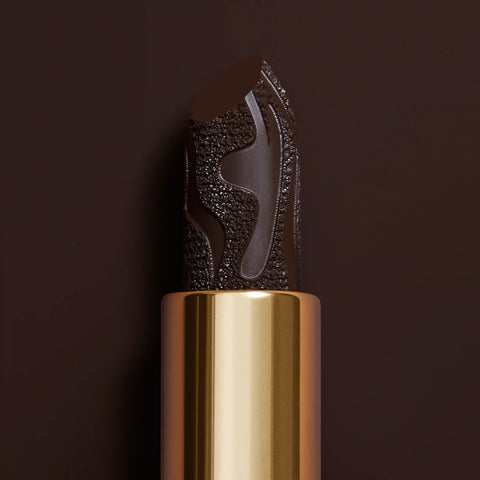 Nubian Earth Matte Lipstick