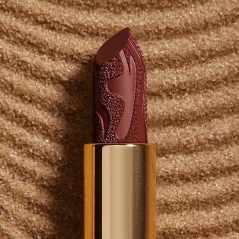 Nubian Earth Matte Lipstick