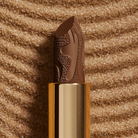 Nubian Earth Matte Lipstick