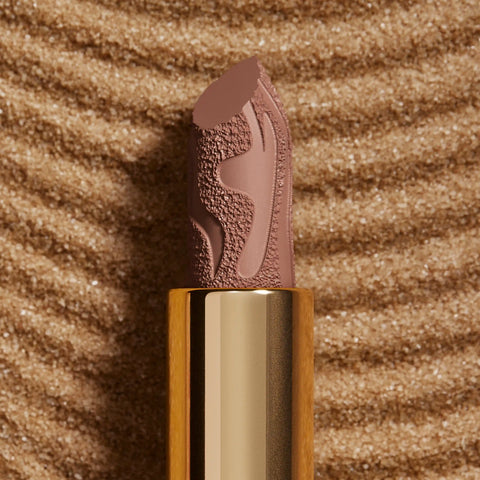 Nubian Earth Matte Lipstick