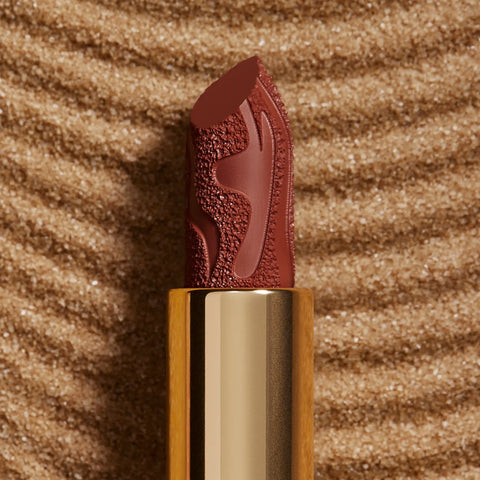 Nubian Earth Matte Lipstick